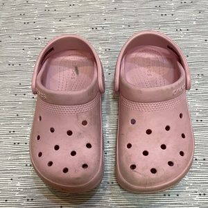🌟 3 for $10 🌟 Girls Crocs